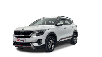 Used 2020 Kia Seltos GTX Plus 1.4 Petrol Manual Image