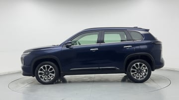 Used 2022 Maruti Suzuki Grand Vitara Alpha Smart Hybrid AT Petrol Automatic Image