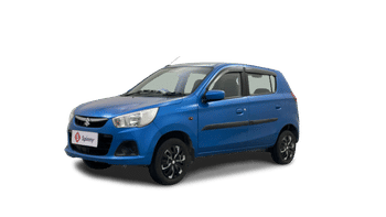 Used 2016 Maruti Suzuki Alto K10 VXi Petrol Manual Image