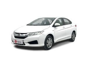 Used 2015 Honda City SV Petrol Manual Image