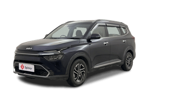 Used 2023 Kia Carens Luxury Plus 1.5 Diesel AT 6 STR Diesel Automatic Image