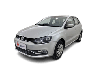Used 2015 Volkswagen Polo Highline1.5L (D) Diesel Manual Image