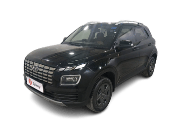 Used 2023 Hyundai Venue SX 1.2 Petrol Petrol Manual Image