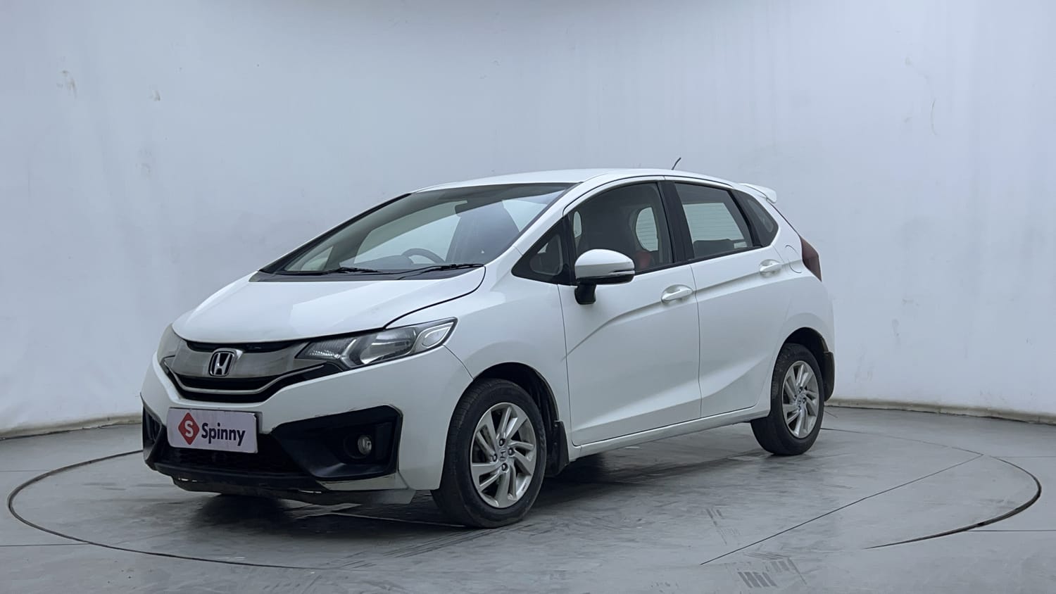 2016 Honda Jazz VX Diesel