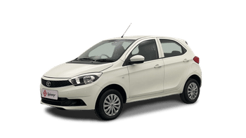 Used 2019 Tata Tiago Revotron XZ Petrol Manual Image