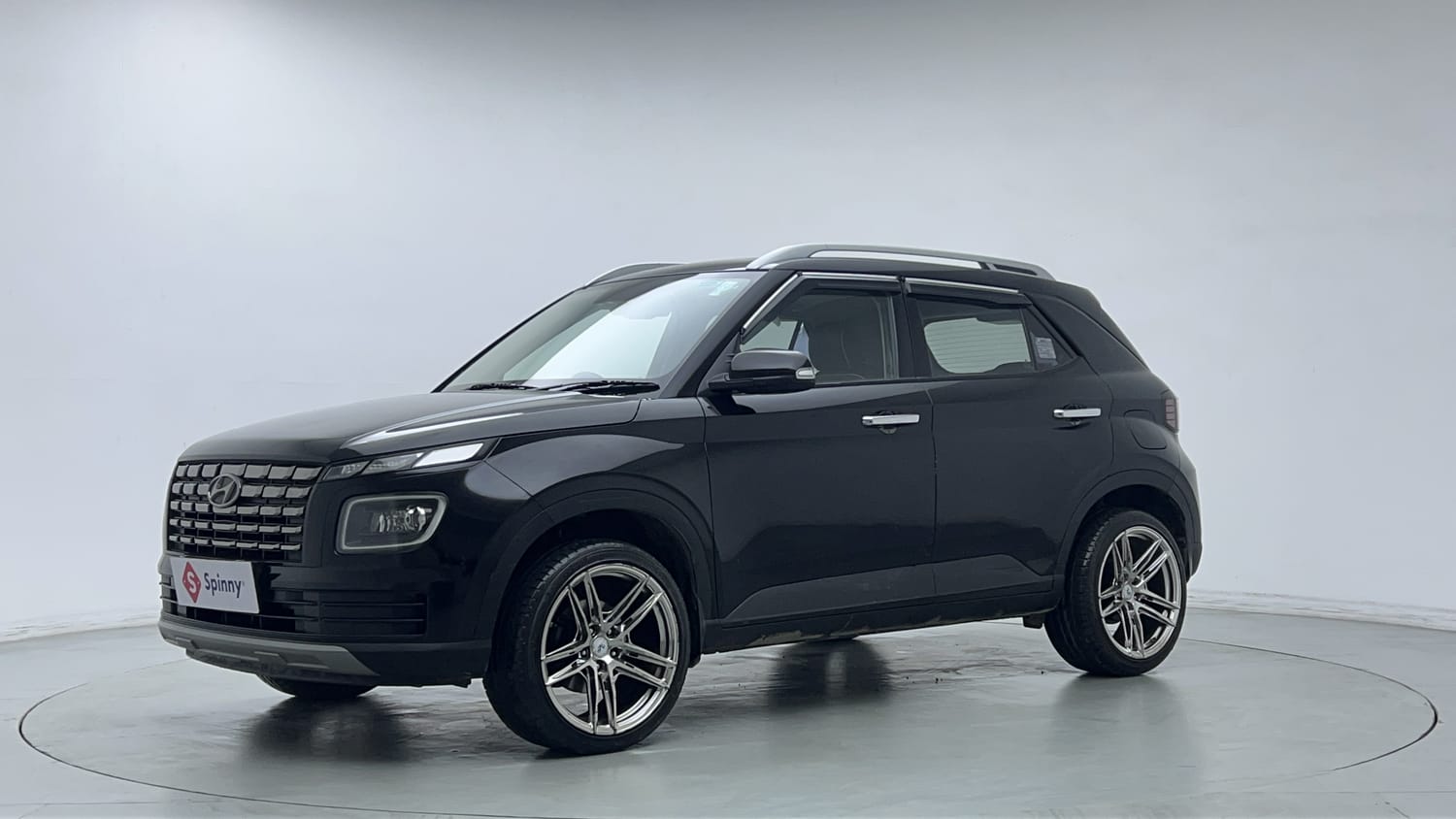 2022 Hyundai Venue SX (O) 1.5 CRDi