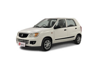 Used 2011 Maruti Suzuki Alto K10 VXi Petrol Manual Image