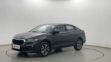 Used 2023 Skoda Slavia Style 1.5L TSI DSG Petrol Automatic Image