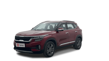 Used 2021 Kia Seltos HTX 1.5 Petrol Manual Image