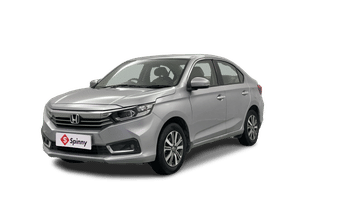 Used 2022 Honda Amaze VX MT 1.2 Petrol Petrol Manual Image