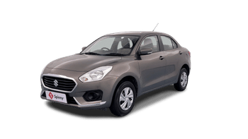 Used 2017 Maruti Suzuki Dzire VDi Diesel Manual Image