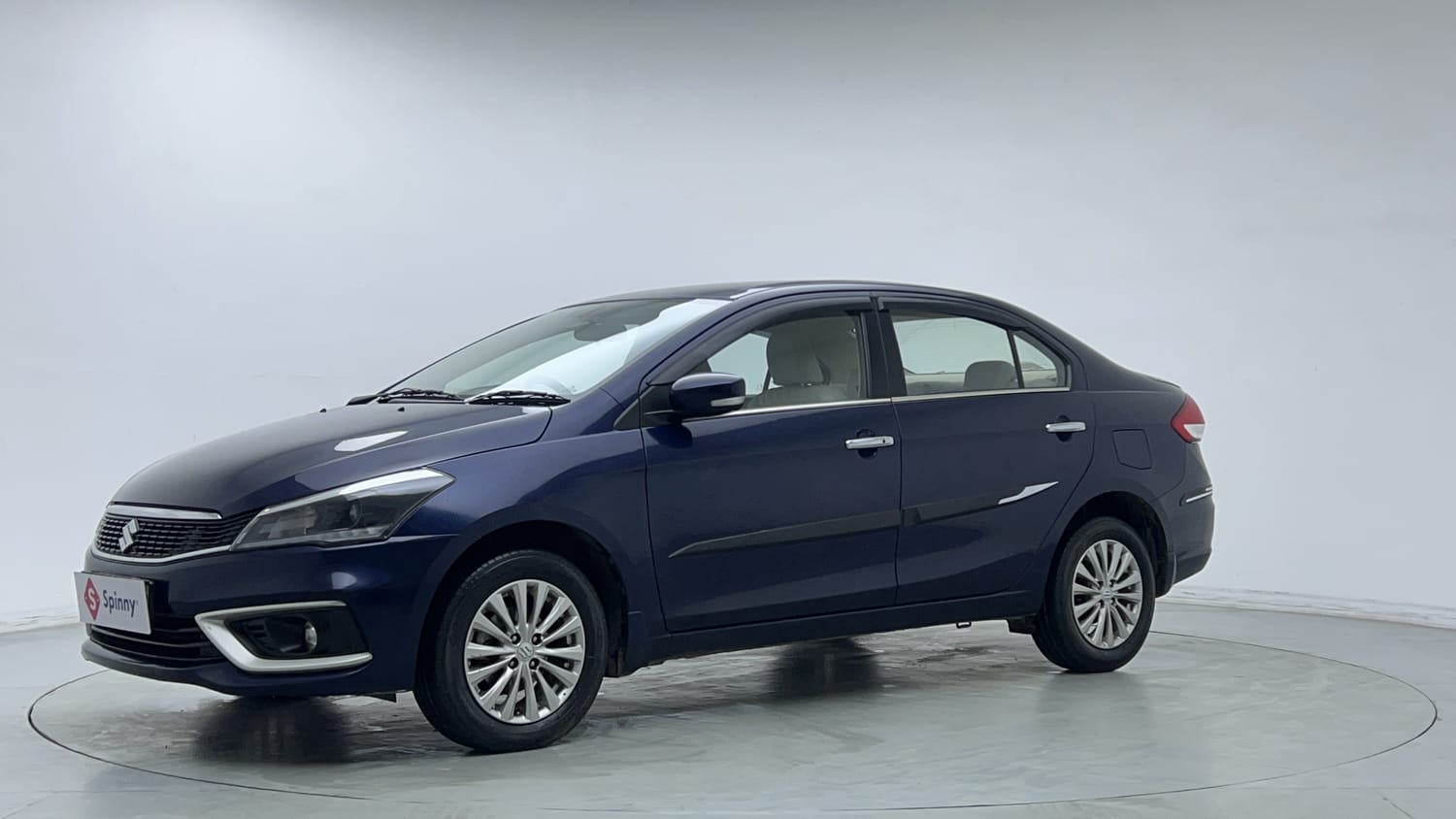 2023 Maruti Suzuki Ciaz Zeta 1.5