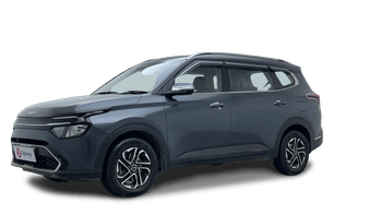 Used 2022 Kia Carens Prestige Plus 1.4 Petrol MT 7 STR Petrol Manual Image