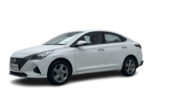 Used 2022 Hyundai Verna SX 1.5 MPi Petrol Manual Image