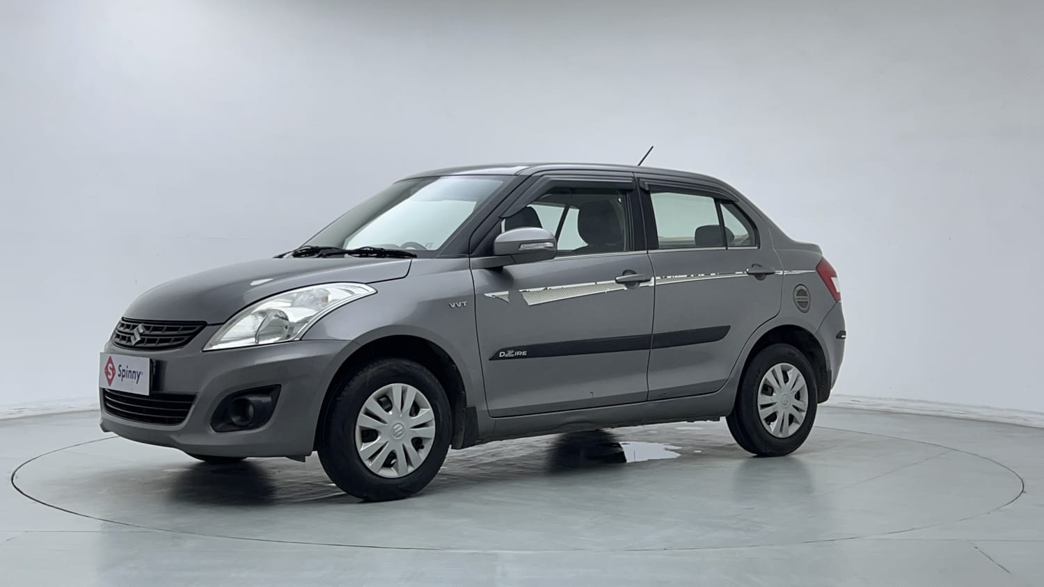 2015 Maruti Suzuki Swift DZire VXI