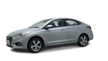 Used 2019 Hyundai Verna SX (O)1.6 VTVT Petrol Manual Image