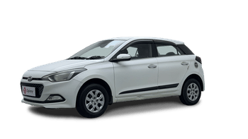 Used 2017 Hyundai Elite i20 Sportz 1.2 CNG (Outside fitted) Cng Manual Image