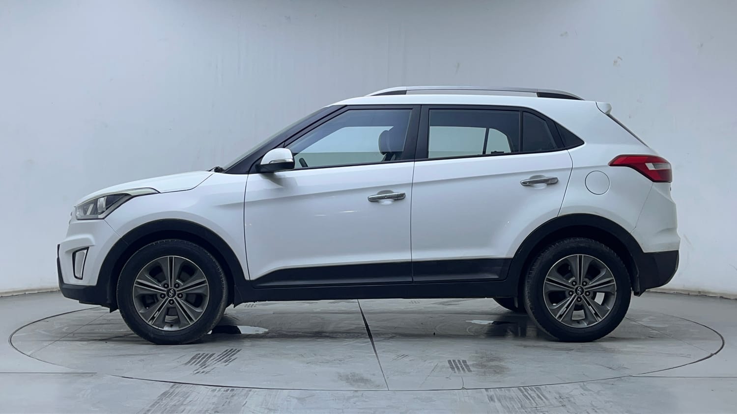 2016 Hyundai Creta - 2