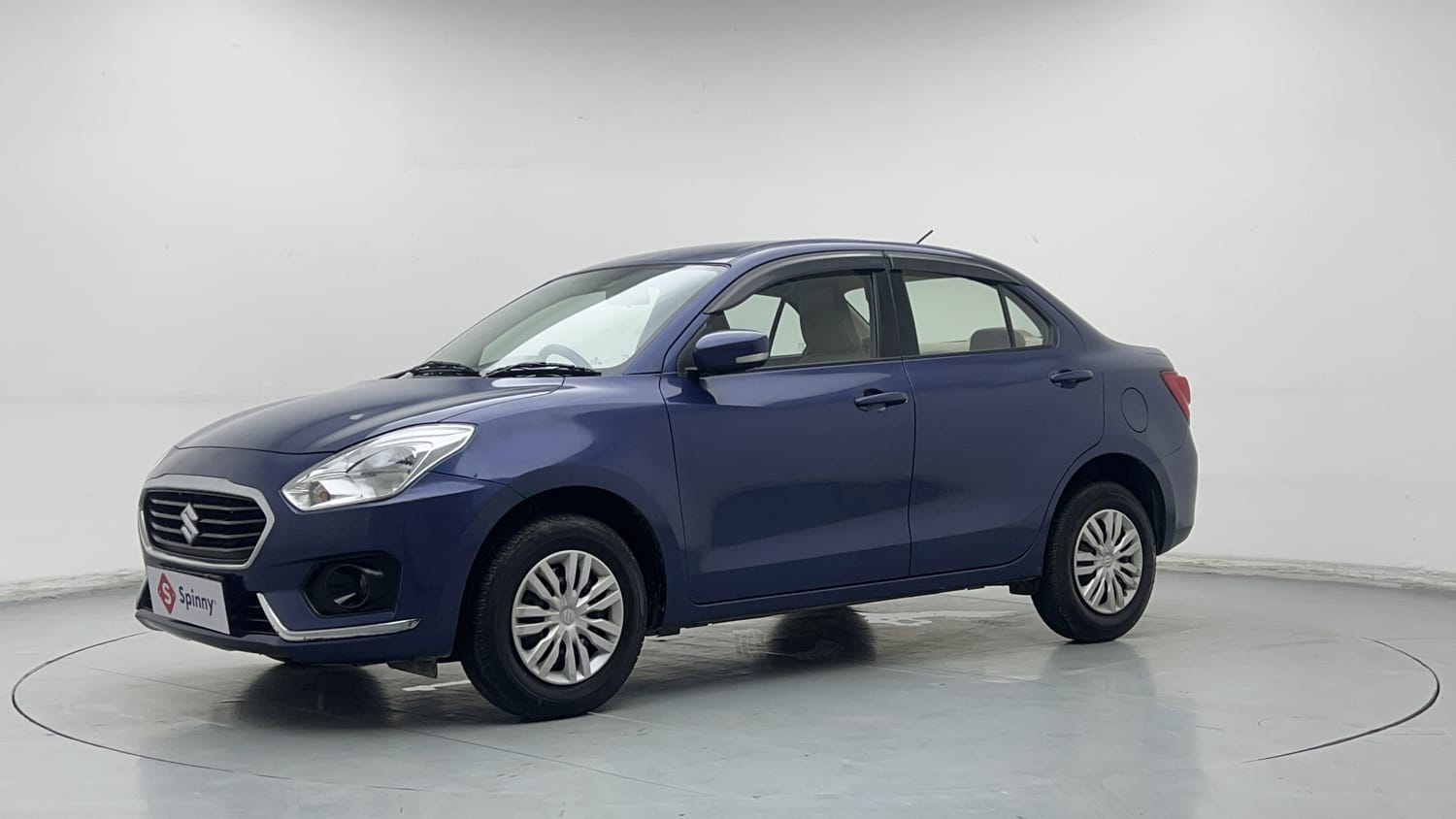 2019 Maruti Suzuki Dzire VXI