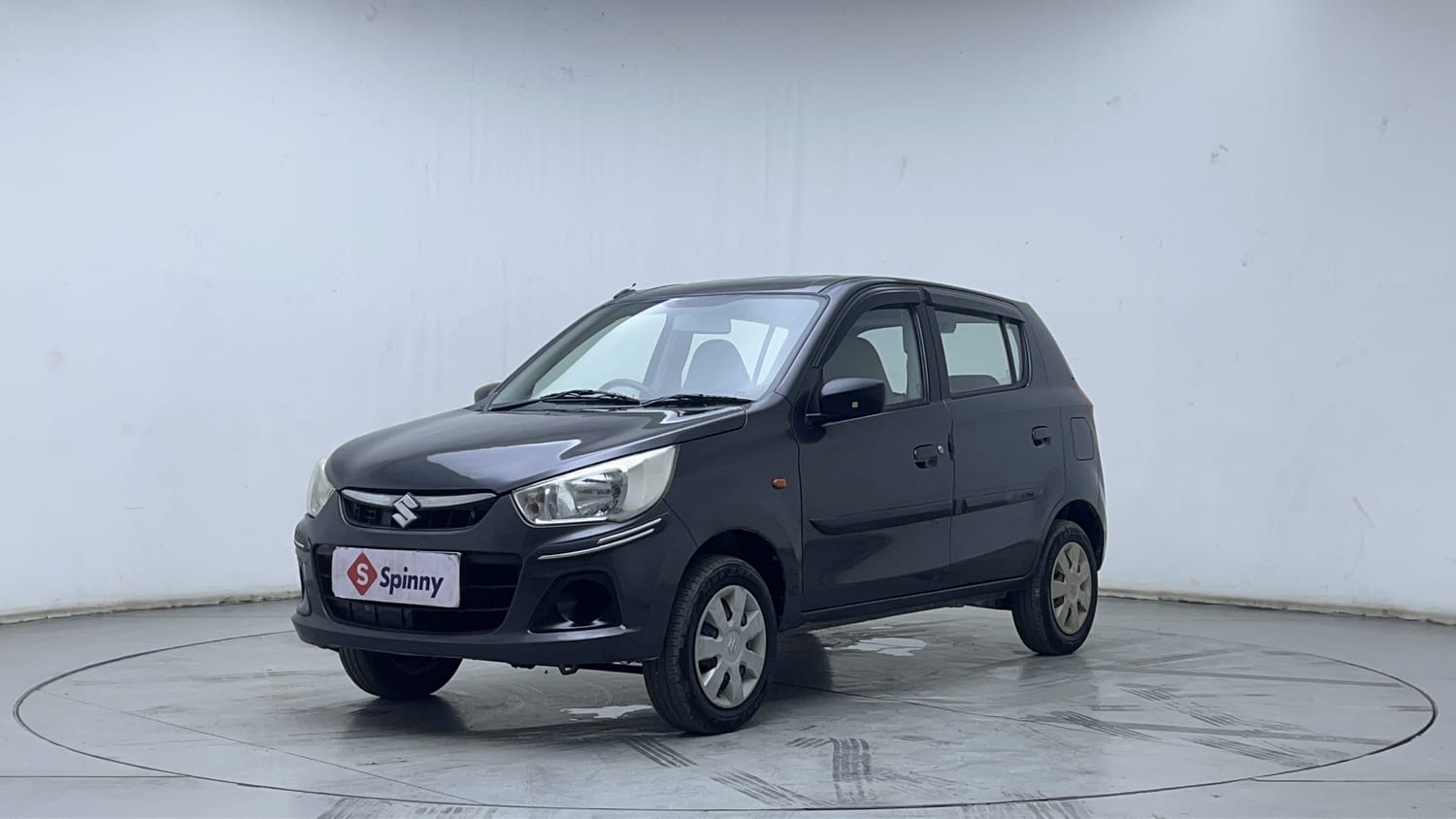 2018 Maruti Suzuki Alto K10 VXi