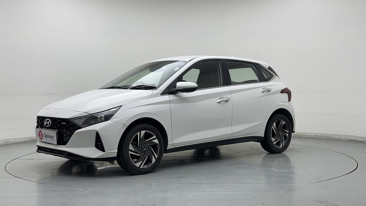 2020 Hyundai i20 Asta 1.0 Turbo DCT