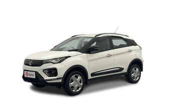 Used 2022 Tata Nexon XM Diesel Diesel Manual Image