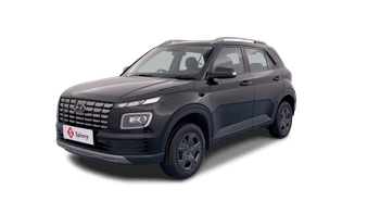 Used 2024 Hyundai Venue SX 1.2 Petrol Petrol Manual Image