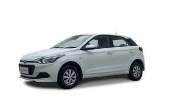 Used 2014 Hyundai Elite i20 Magna 1.2 Petrol Manual Image