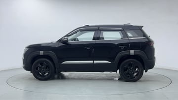 Used 2024 Maruti Suzuki Brezza ZXi Petrol Manual Image