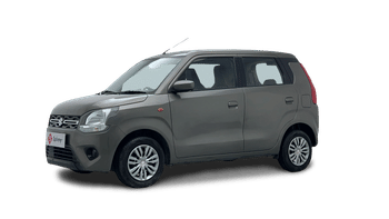 Used 2019 Maruti Suzuki Wagon R VXi 1.2 AMT Petrol Automatic Image