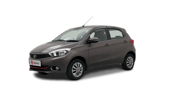 Used 2019 Tata Tiago Revotron XZ Petrol Manual Image