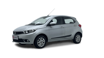 Used 2017 Tata Tiago Revotron XZA Petrol Automatic Image