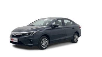 Used 2023 Honda City V Petrol Petrol Manual Image