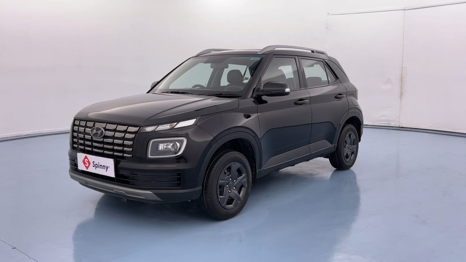 2024 Hyundai Venue SX 1.2 Petrol