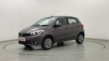 Used 2019 Tata Tiago Revotron XZ Petrol Manual Image
