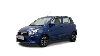 Used 2021 Maruti Suzuki Celerio VXi CNG Cng Manual Image