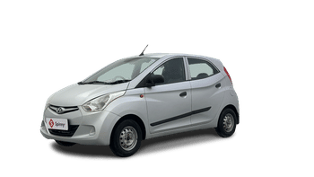 Used 2015 Hyundai Eon Era Petrol Manual Image