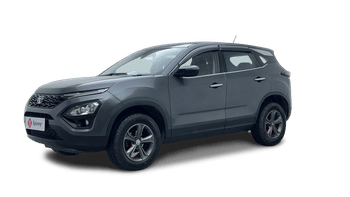 Used 2021 Tata Harrier XTA Plus Diesel Automatic Image