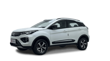 Used 2022 Tata Nexon XZ Plus (HS) Diesel Diesel Manual Image