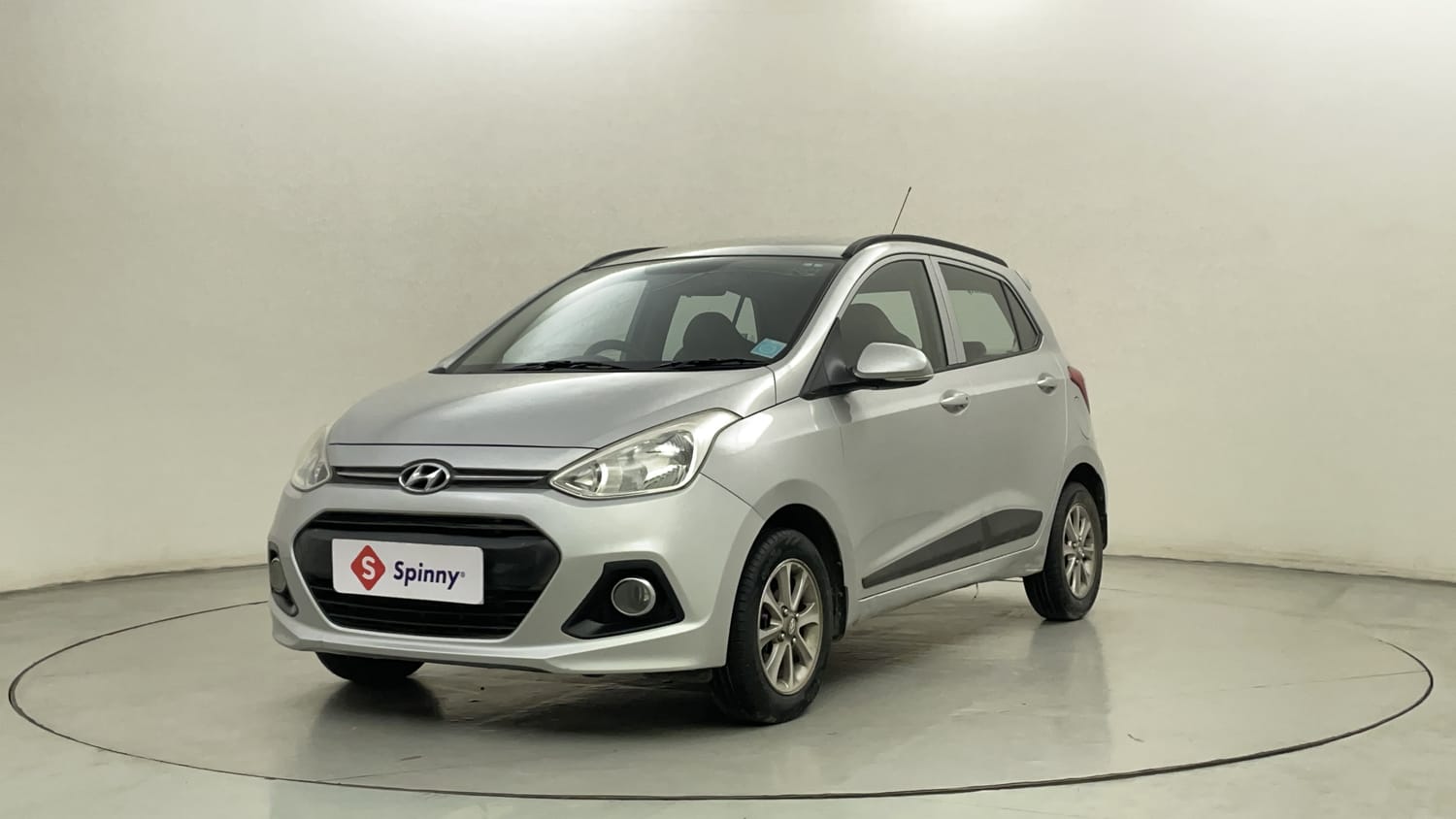 2015 Hyundai Grand i10 Asta 1.1 CRDi (O)