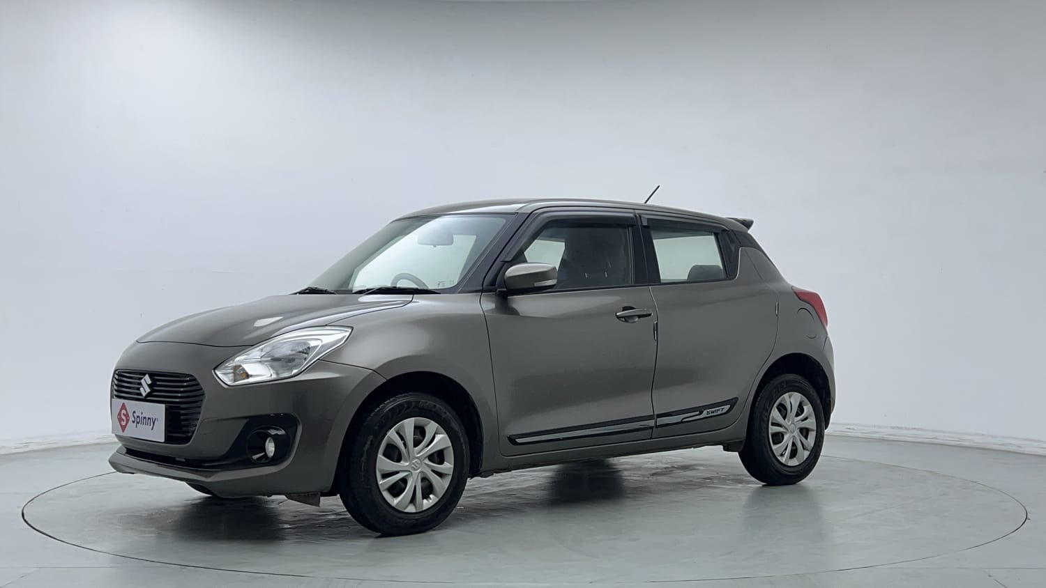 2019 Maruti Suzuki Swift VXi