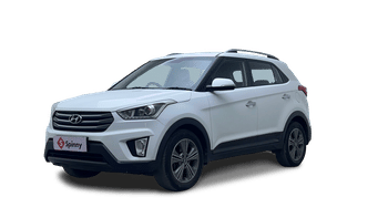 Used 2016 Hyundai Creta 1.6 SX (O) Diesel Manual Image