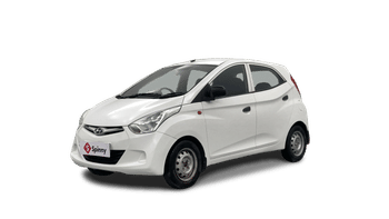 Used 2018 Hyundai Eon Era + Petrol Manual Image