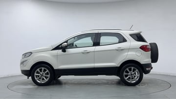 Used 2018 Ford EcoSport Titanium 1.5L Ti-VCT Petrol Manual Image