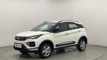 Used 2022 Tata Nexon XM Diesel Diesel Manual Image