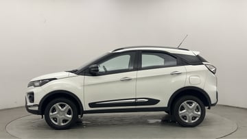 Used 2022 Tata Nexon XM Diesel Diesel Manual Image