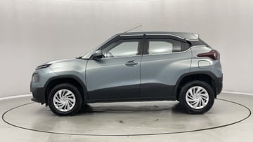 Used 2023 Tata Punch Adventure MT Petrol Manual Image