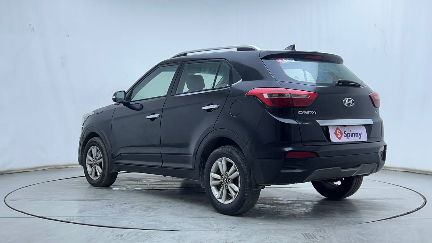 2017 Hyundai Creta - 3