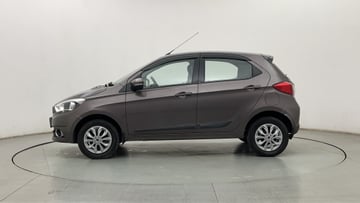 Used 2019 Tata Tiago Revotron XZ Petrol Manual Image