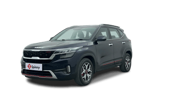 Used 2022 Kia Seltos GTX Plus 1.5 Diesel AT Diesel Automatic Image